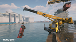 TRAIL OUT | Steel Wheels DLC * STEAM РОССИЯ*