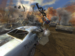 FlatOut 2™ * STEAM РОССИЯ*