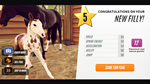 Rival Stars Horse Racing * STEAM РОССИЯ*