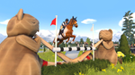 Rival Stars Horse Racing * STEAM РОССИЯ*