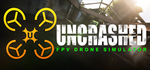 Uncrashed : FPV Drone Sim * STEAM РОССИЯ*