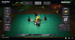Uncrashed : FPV Drone Sim * STEAM РОССИЯ*