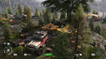 Expeditions: A MudRunner Game * STEAM РОССИЯ*