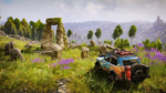 Expeditions: A MudRunner Game * STEAM РОССИЯ*