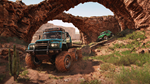 Expeditions: A MudRunner Game - Season 1: Cave Odyssey