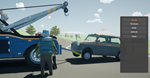 Motor Town: Behind The Wheel * STEAM РОССИЯ*
