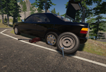 My Garage * STEAM РОССИЯ*
