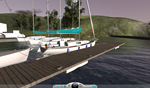 eSail Sailing Simulator * STEAM РОССИЯ*