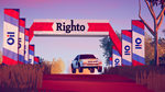 art of rally: australia DLC * STEAM РОССИЯ*