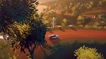 art of rally: australia DLC * STEAM РОССИЯ*