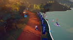 art of rally: australia DLC * STEAM РОССИЯ*