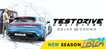 Test Drive Unlimited Solar Crown * STEAM РОССИЯ*