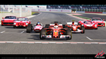 Assetto Corsa - Ferrari Pack DLC * STEAM РОССИЯ*
