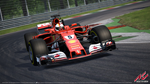 Assetto Corsa - Ferrari Pack DLC * STEAM РОССИЯ*