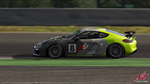 Assetto Corsa - Porsche Pack I DLC * STEAM РОССИЯ*