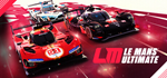 Le Mans Ultimate * STEAM РОССИЯ*