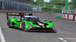 Le Mans Ultimate - 2024 Pack 1 DLC * STEAM РОССИЯ*