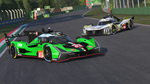 Le Mans Ultimate - 2024 Season Pass DLC * STEAM RU*