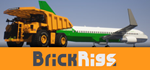 Brick Rigs * STEAM РОССИЯ*