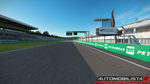 Hockenheimring Pack DLC * STEAM РОССИЯ*