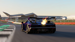 Automobilista 2 - Supercars Pack Pt1 DLC * STEAM RU*
