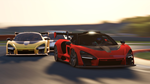 Automobilista 2 - Supercars Pack Pt1 DLC * STEAM RU*