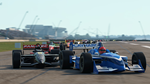Automobilista 2 - Racin* USA Pack Pt2 DLC * STEAM RU*
