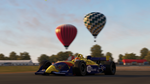 Automobilista 2 - Racin* USA Pack Pt2 DLC * STEAM RU*