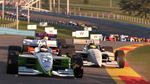 Automobilista 2 - Racin* USA Pack Pt2 DLC * STEAM RU*