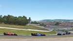 Automobilista 2 - Circuit de Barcelona-Catalunya DLC