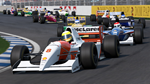 Automobilista 2 - Formula HiTech DLC * STEAM РОССИЯ*