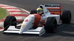Automobilista 2 - Formula HiTech DLC * STEAM РОССИЯ*