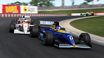 Automobilista 2 - Formula HiTech DLC * STEAM РОССИЯ*