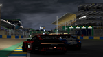 Automobilista 2 - Circuit des 24 Heures du Mans DLC