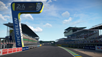 Automobilista 2 - Circuit des 24 Heures du Mans DLC
