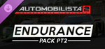 Automobilista 2 - Endurance Pack Pt2 DLC * STEAM RU*