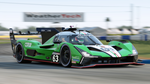 Automobilista 2 - Lamborghini Dream Pack Pt1 DLC