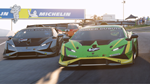 Automobilista 2 - Lamborghini Dream Pack Pt1 DLC