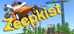 Zeepkist * STEAM РОССИЯ*