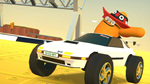 Zeepkist - BOBO Tires DLC * STEAM РОССИЯ*