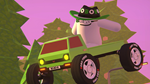 Zeepkist - BOBO Tires DLC * STEAM РОССИЯ*