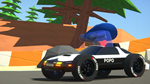 Zeepkist - BOBO Tires DLC * STEAM РОССИЯ*