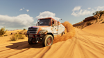 Dakar Desert Rally - Hybrid Vehicle Pack DLC * STEAM*