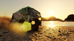 Dakar Desert Rally - Hybrid Vehicle Pack DLC * STEAM*