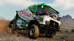 Dakar Desert Rally - Hybrid Vehicle Pack DLC * STEAM*