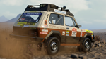 Dakar Desert Rally - Classics Vehicle Pack #2 DLC
