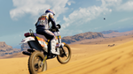 Dakar Desert Rally - Classics Vehicle Pack #2 DLC