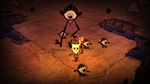 Don´t Starve * STEAM РОССИЯ*