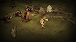 Don´t Starve * STEAM РОССИЯ*