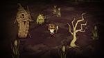 Don´t Starve * STEAM РОССИЯ*
